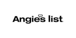 Logo of Angies List