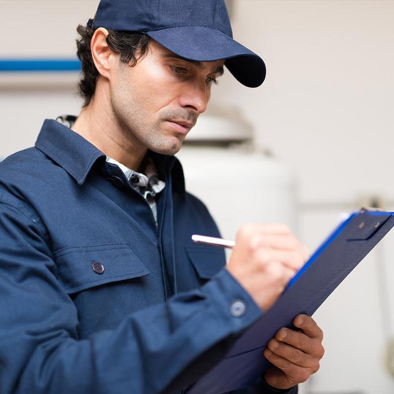 HVAC Inspection In Methuen, MA and Manchester, NH
