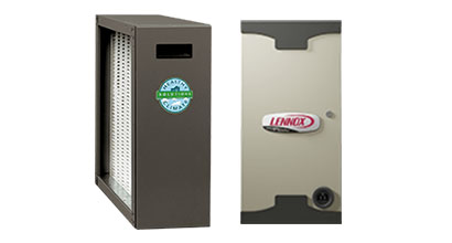 Air Purification & Filtration in Methuen, MA & Manchester, NH