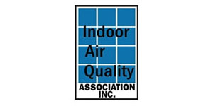 Logo of Indoor Air Quality Association