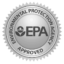 Logo of Environmental Protection Agency