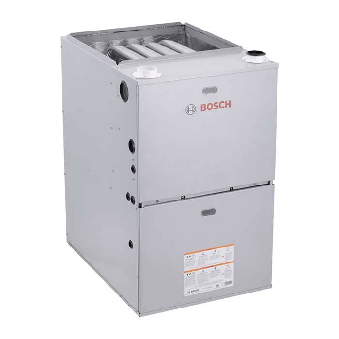 Furnace Replacement