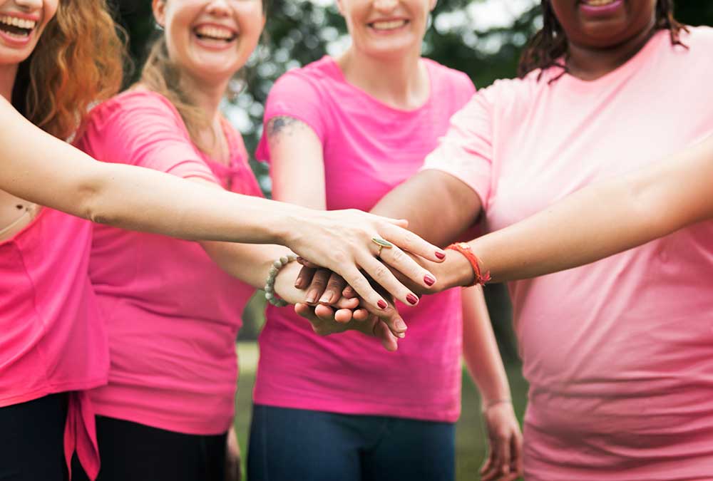 Breast Cancer Awareness