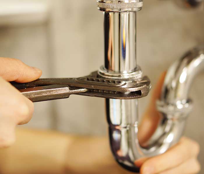 Draind and Water Line Repair