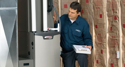 Signs of Needing Expert Furnace Repair Work