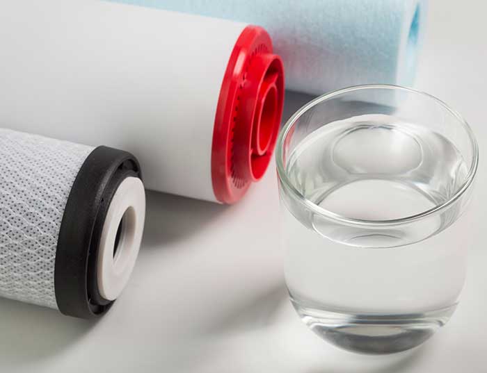 Water Filtration