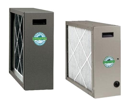 Air Purification Systems