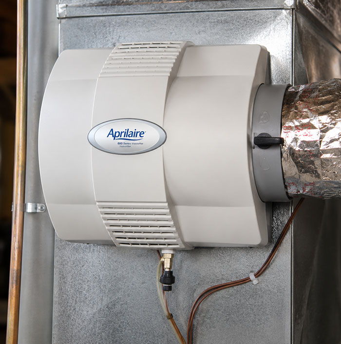 Humidifiers and Dehumidifiers