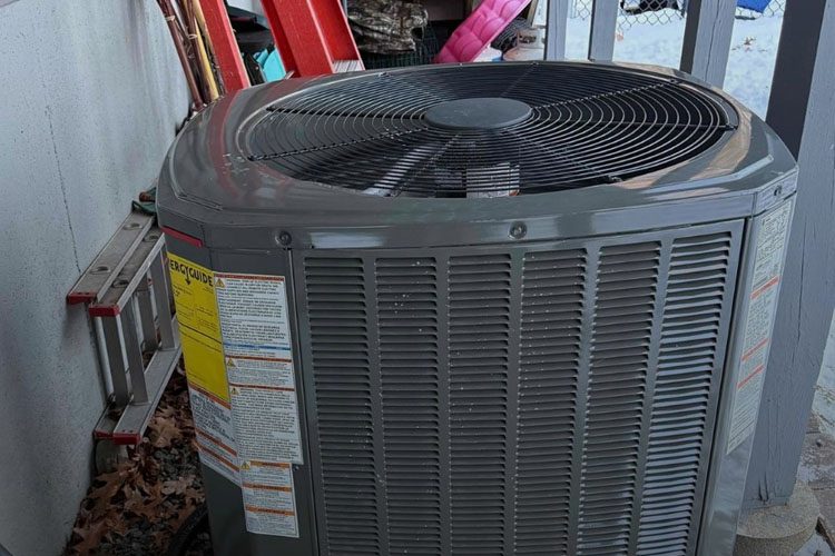 Air Conditioner Tuneup
