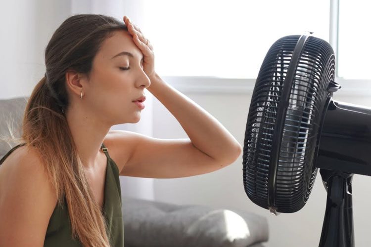 HVAC and AC Repair